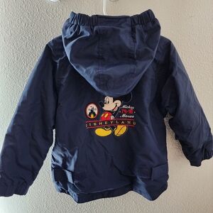 3T Vintage Mickey Mouse jacket